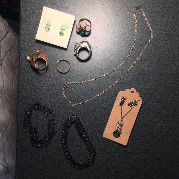 Jewelry - Jewelry Bundle!